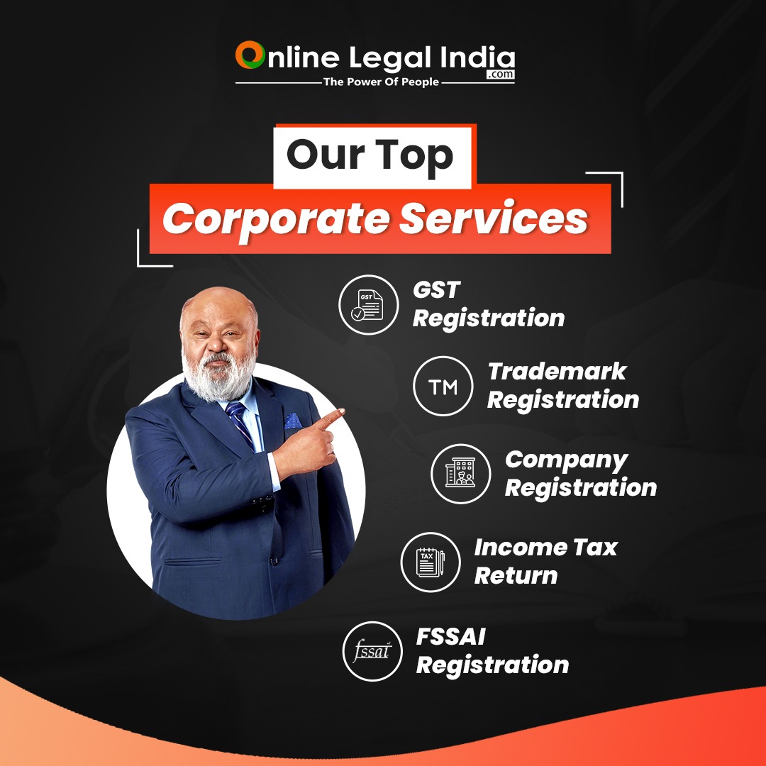 Online Legal India Facebook ad