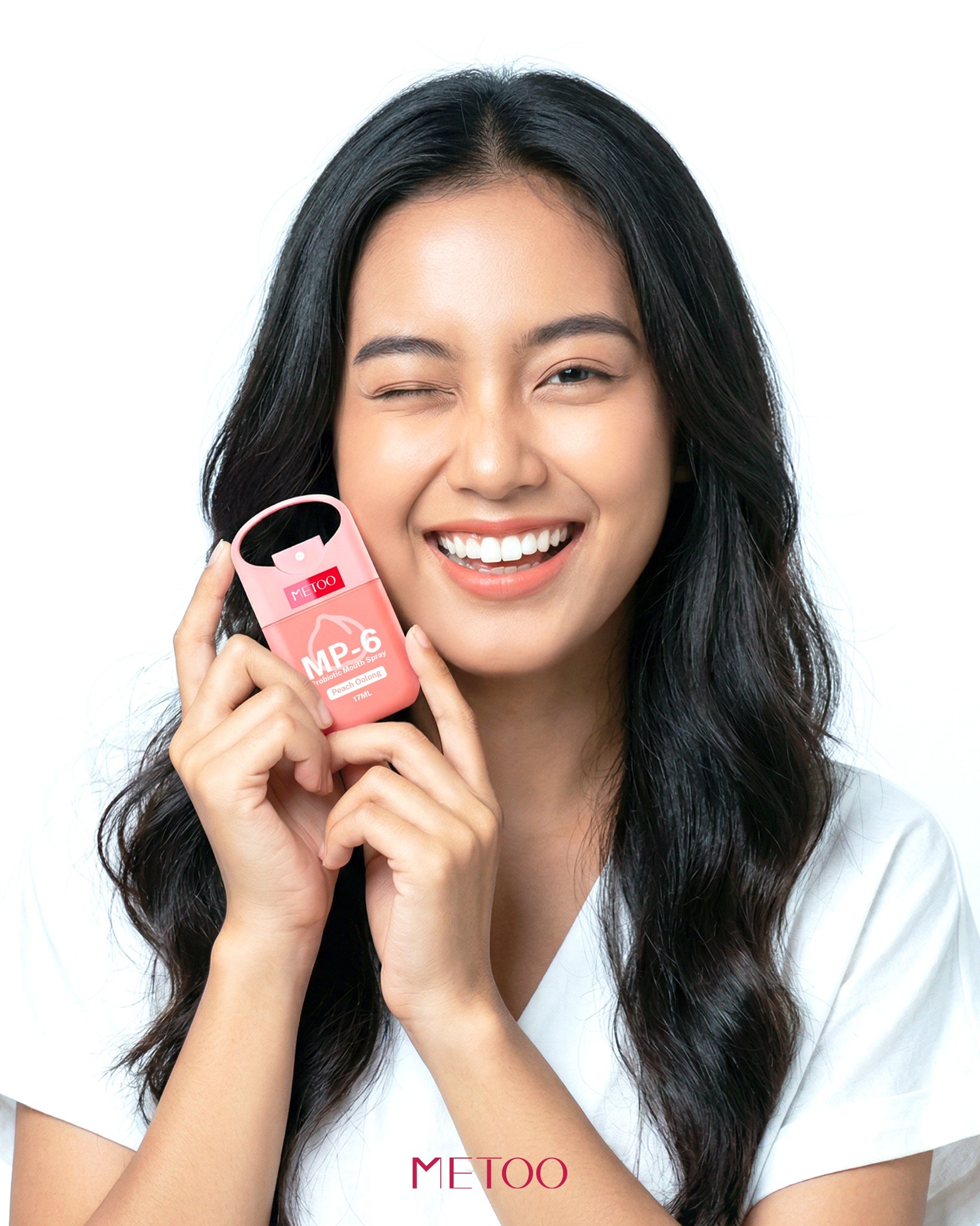METOO Indonesia Facebook ad