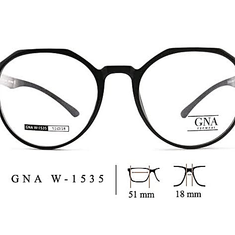 GNA eyewear Facebook ad: Urban Style Eyewear