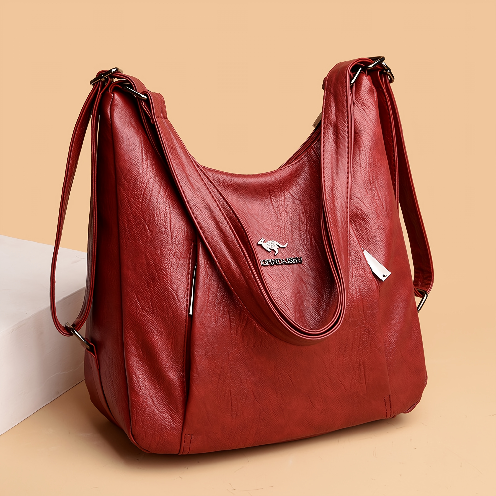 Temu United Kingdom Facebook ad: Unbelievable discounts on everything!