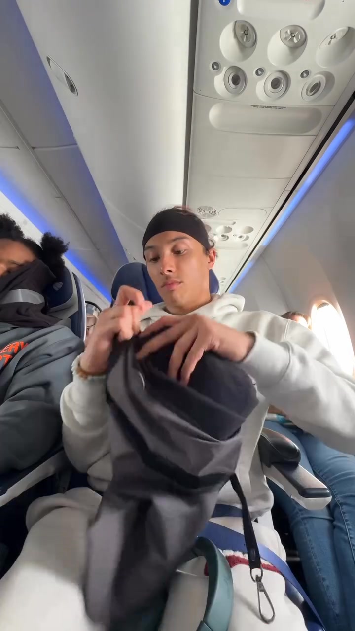 Trtl Facebook ad: The #1 Travel Pillow in 2026