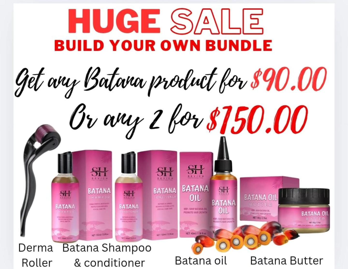 Trinbago's Unlimited Store Facebook ad: *********BIG NEWS!***********