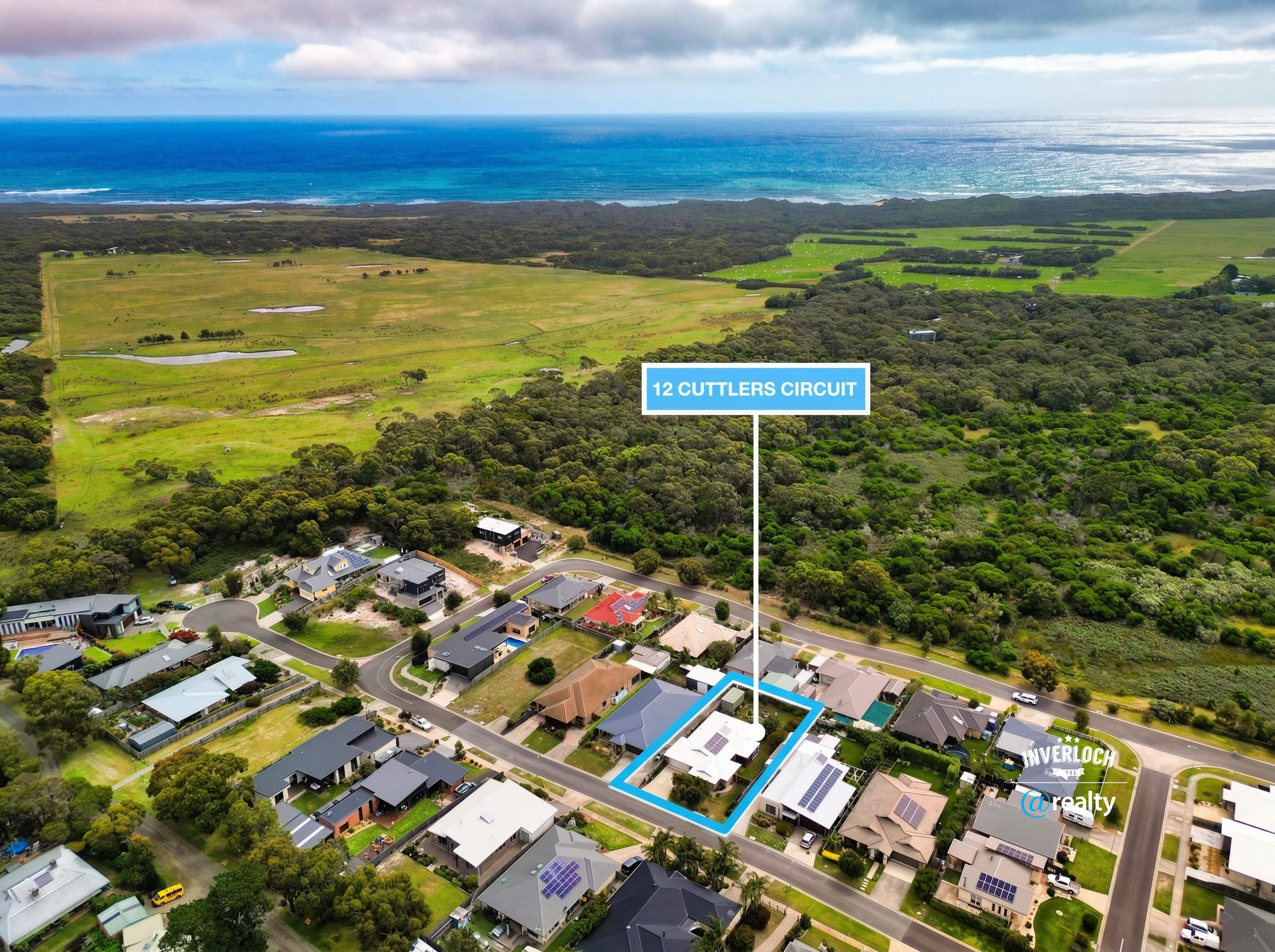 Inverloch 3996 Facebook ad