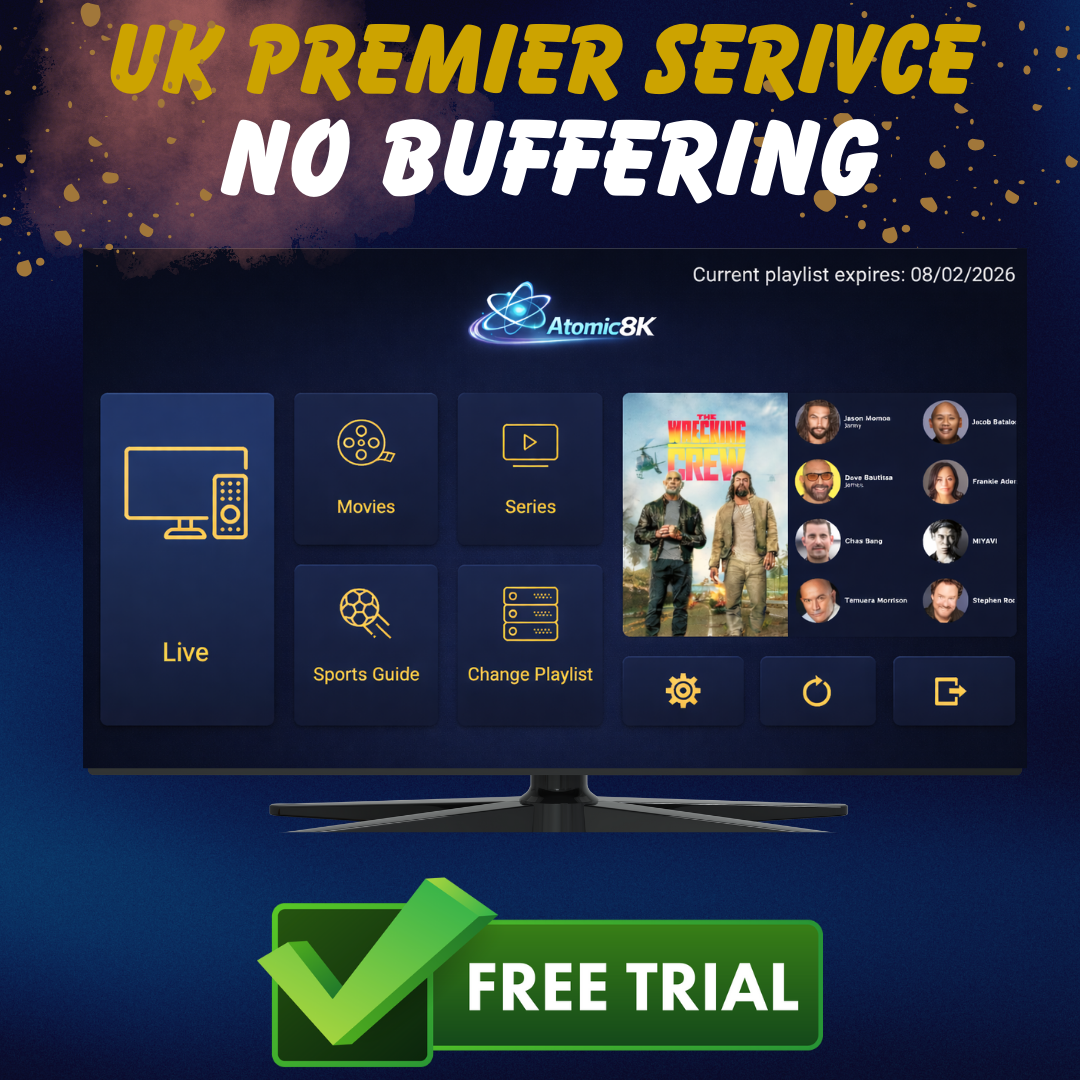 My8kservices Facebook ad: Get Your 24-Hour Free Trial