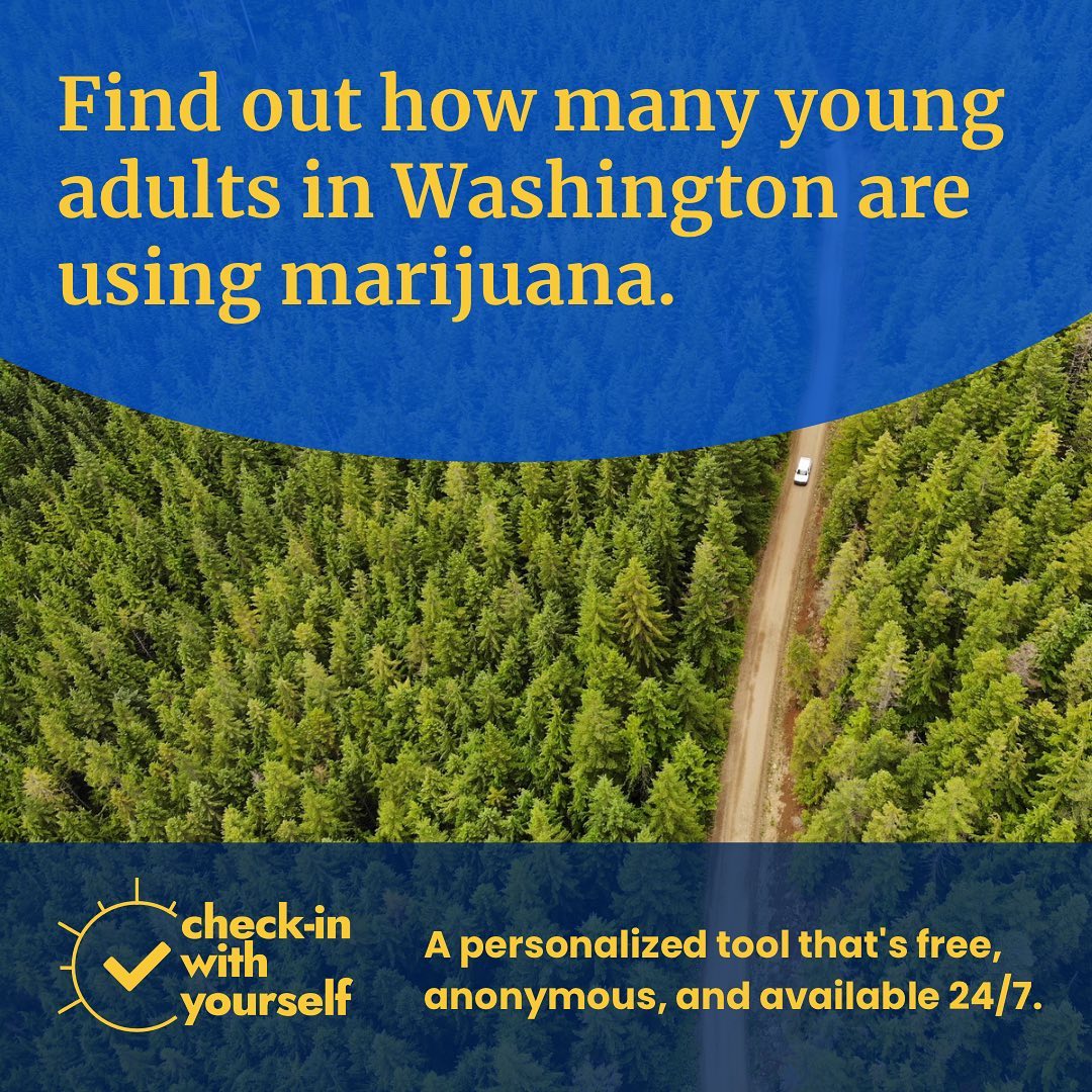 checkinwithyourselfwa Facebook ad