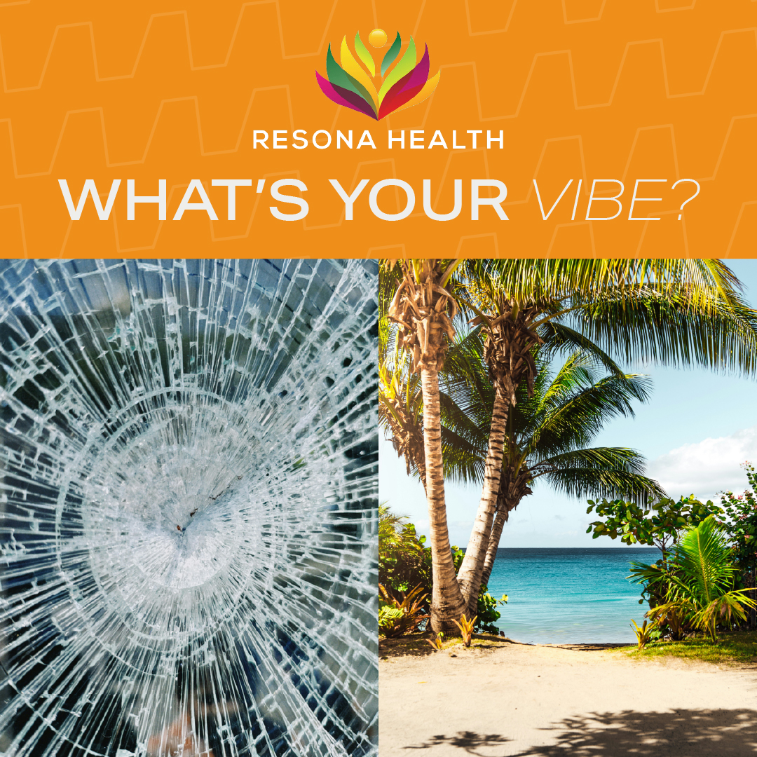 Resona Health Therapy Facebook ad