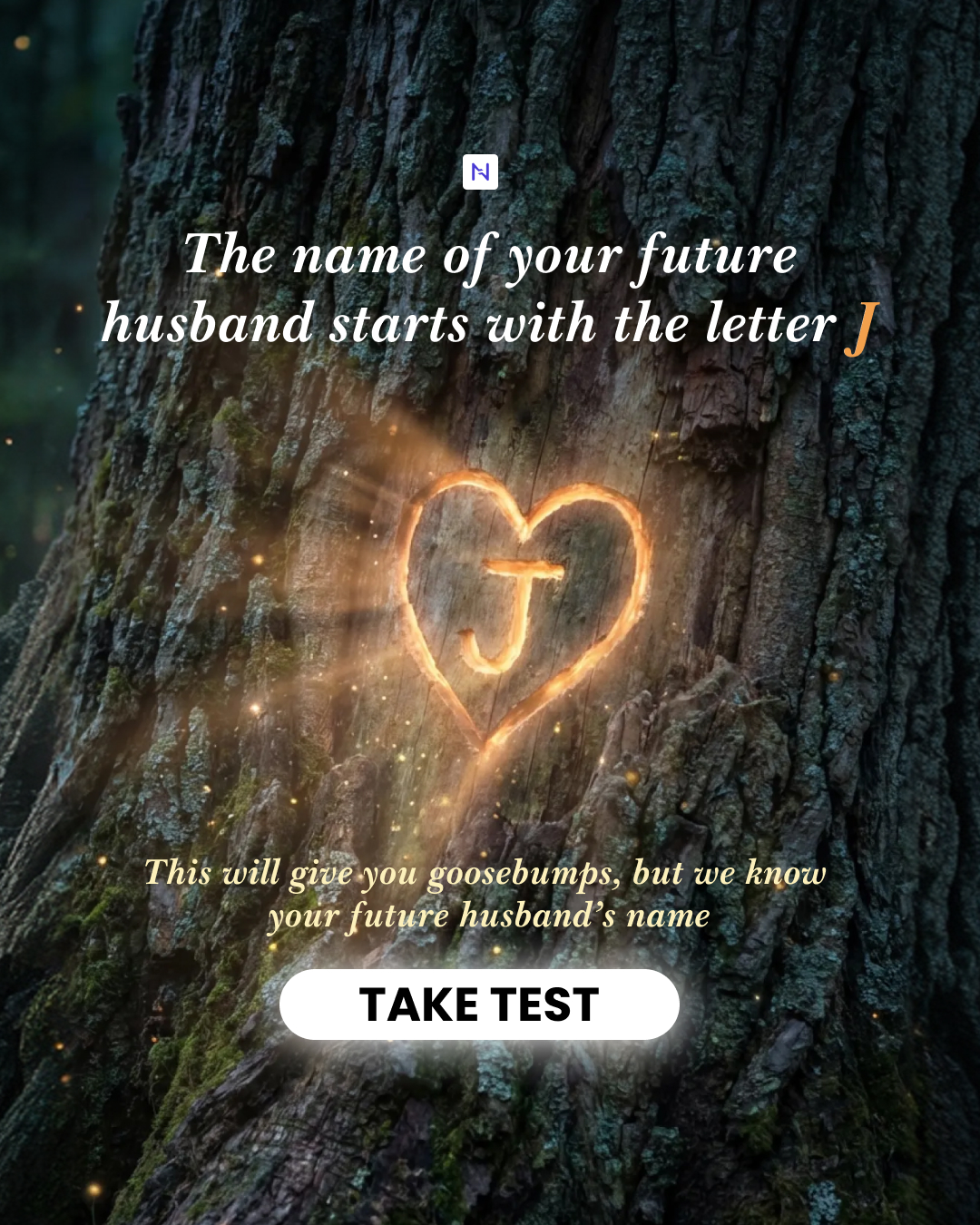 Nebula: Marriage Compatibility Facebook ad