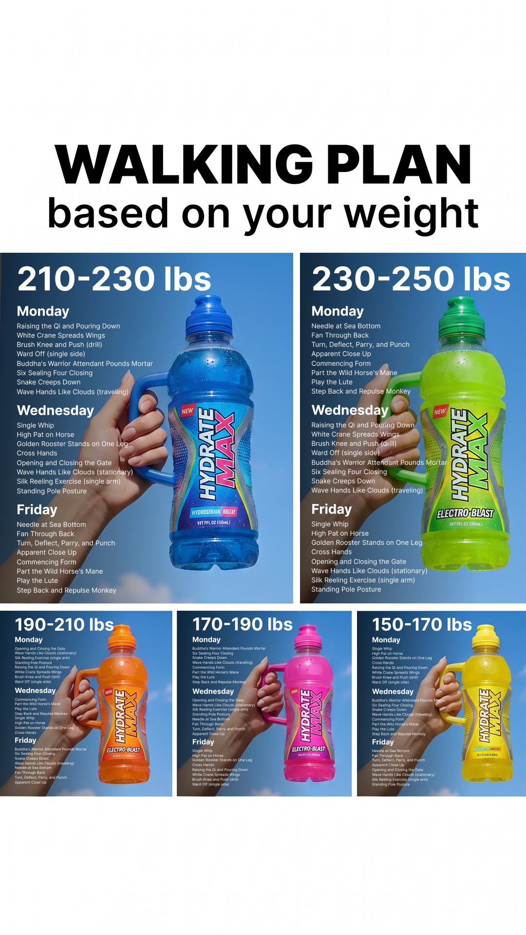 Мy 28 Day Challenge Facebook ad