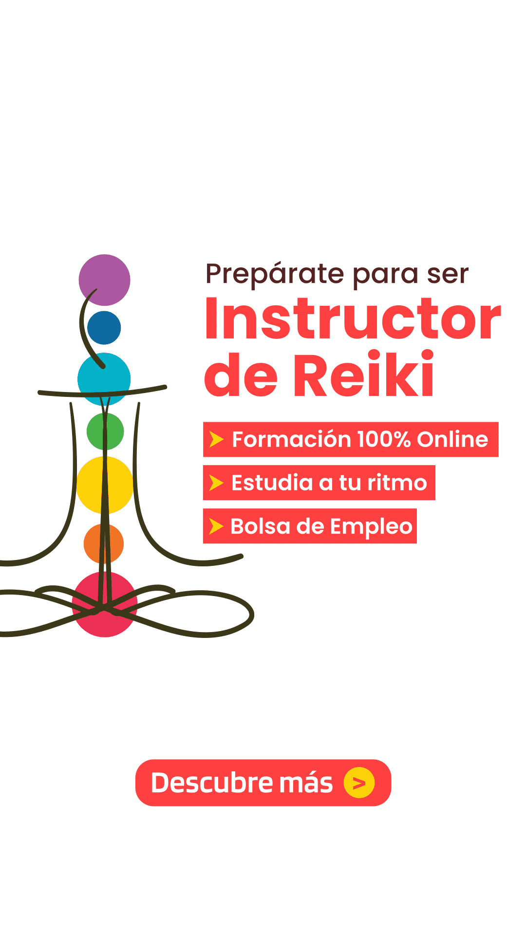 Cursos, FP y Oposiciones Facebook ad