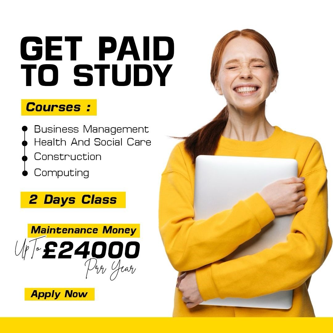 UK Degree NOW Facebook ad from Jan 7, 2026