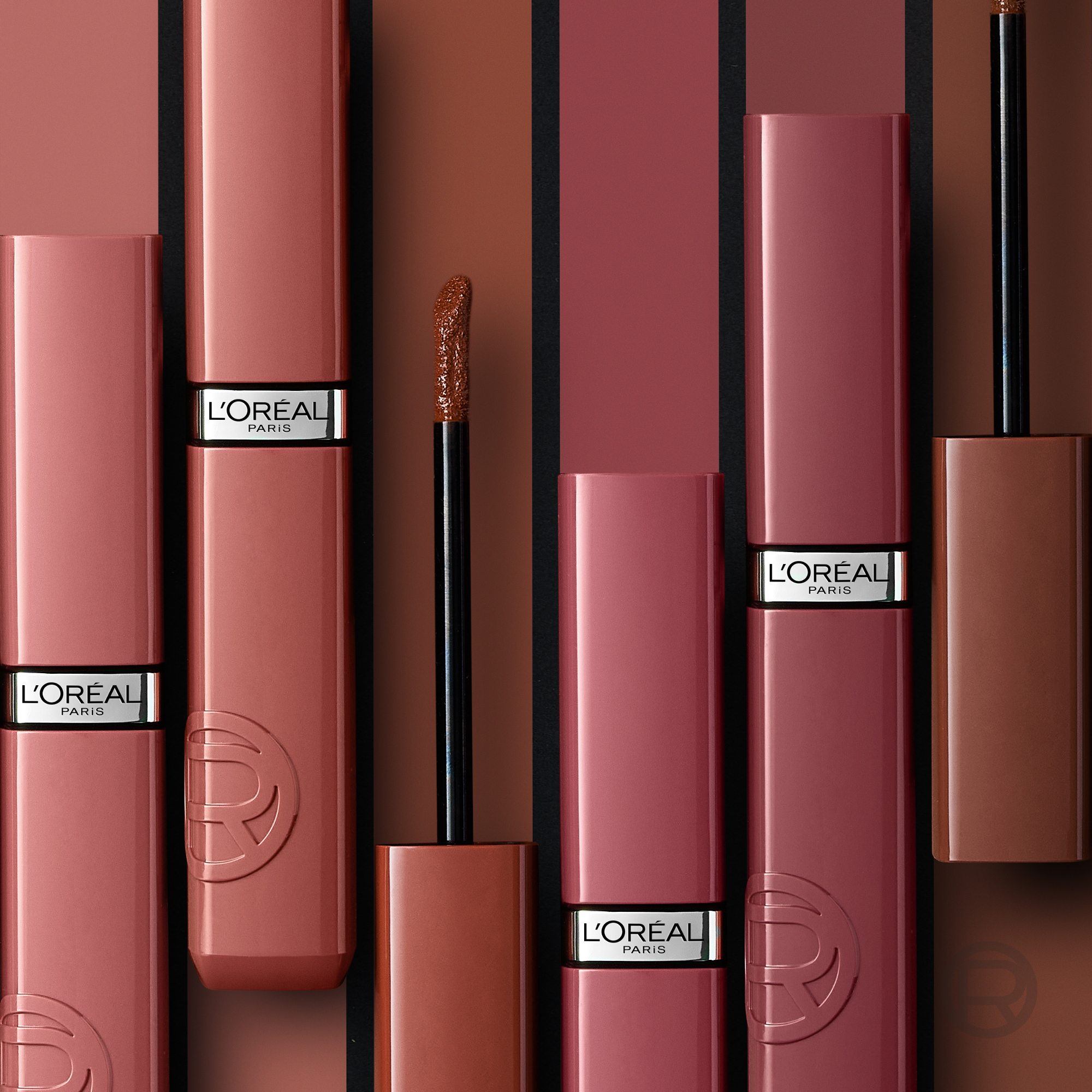 L’Oréal Paris Facebook ad