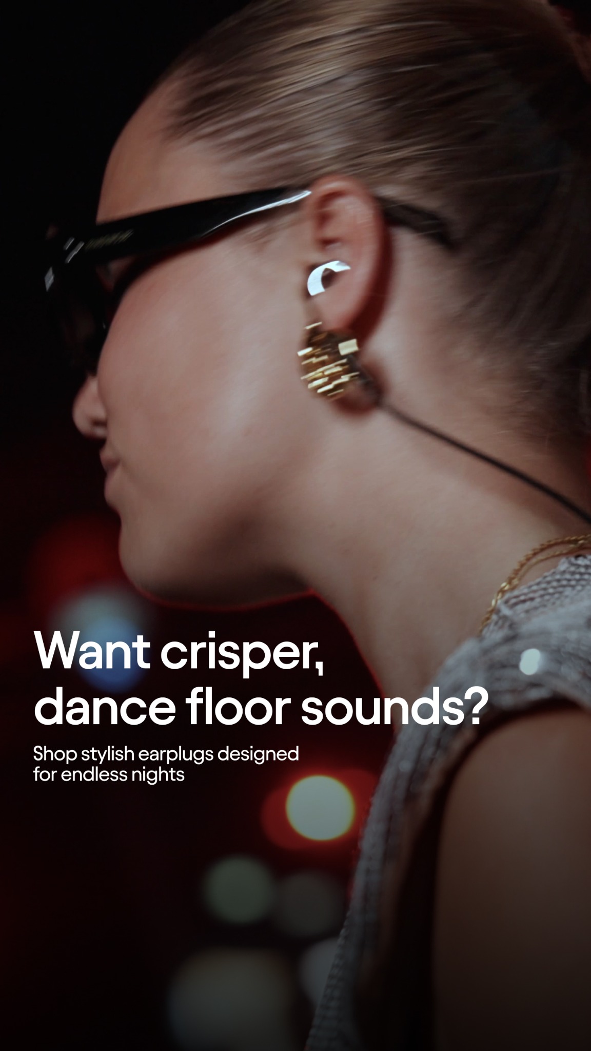 Loop Facebook ad
