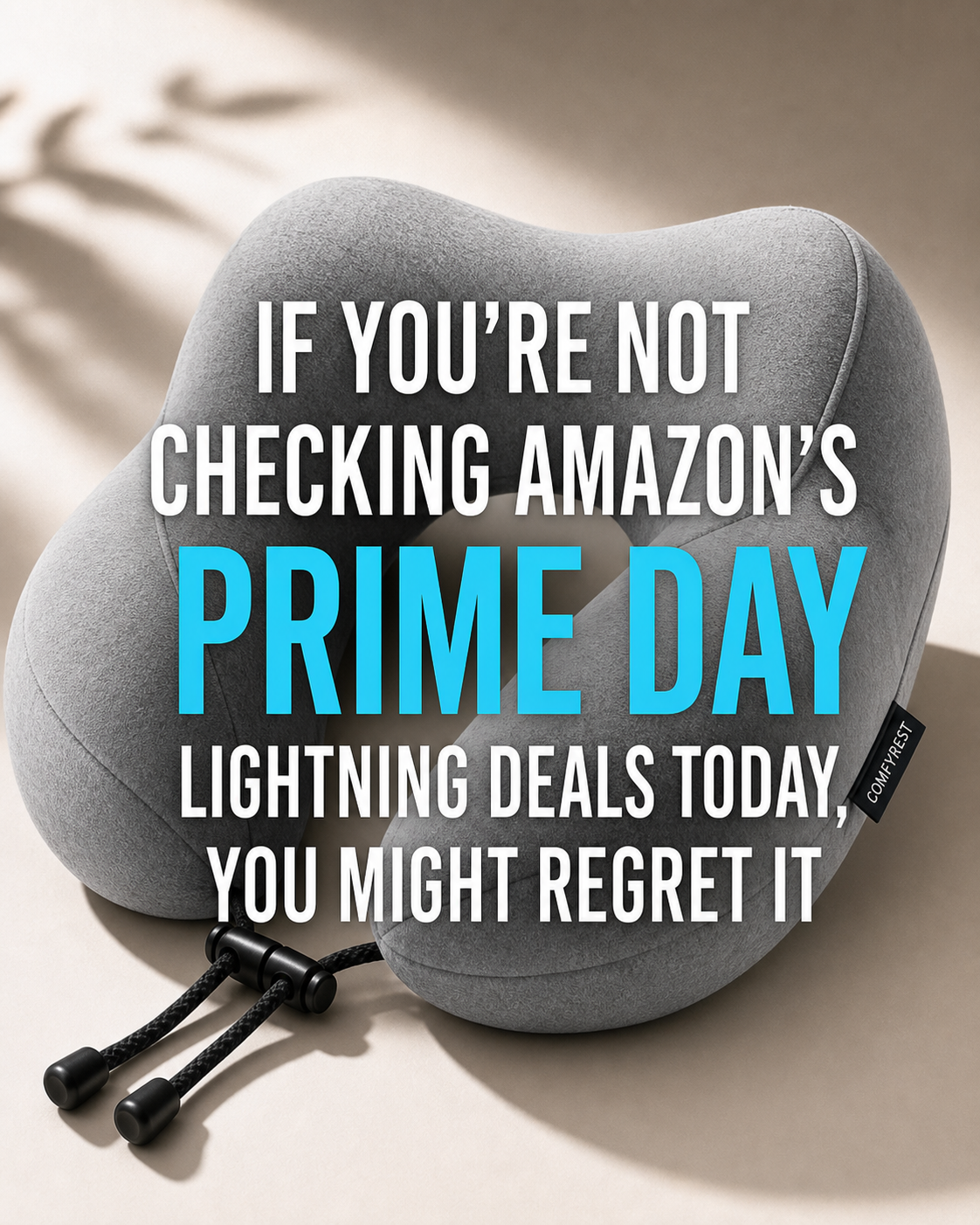 Reviewed Shopping Facebook ad