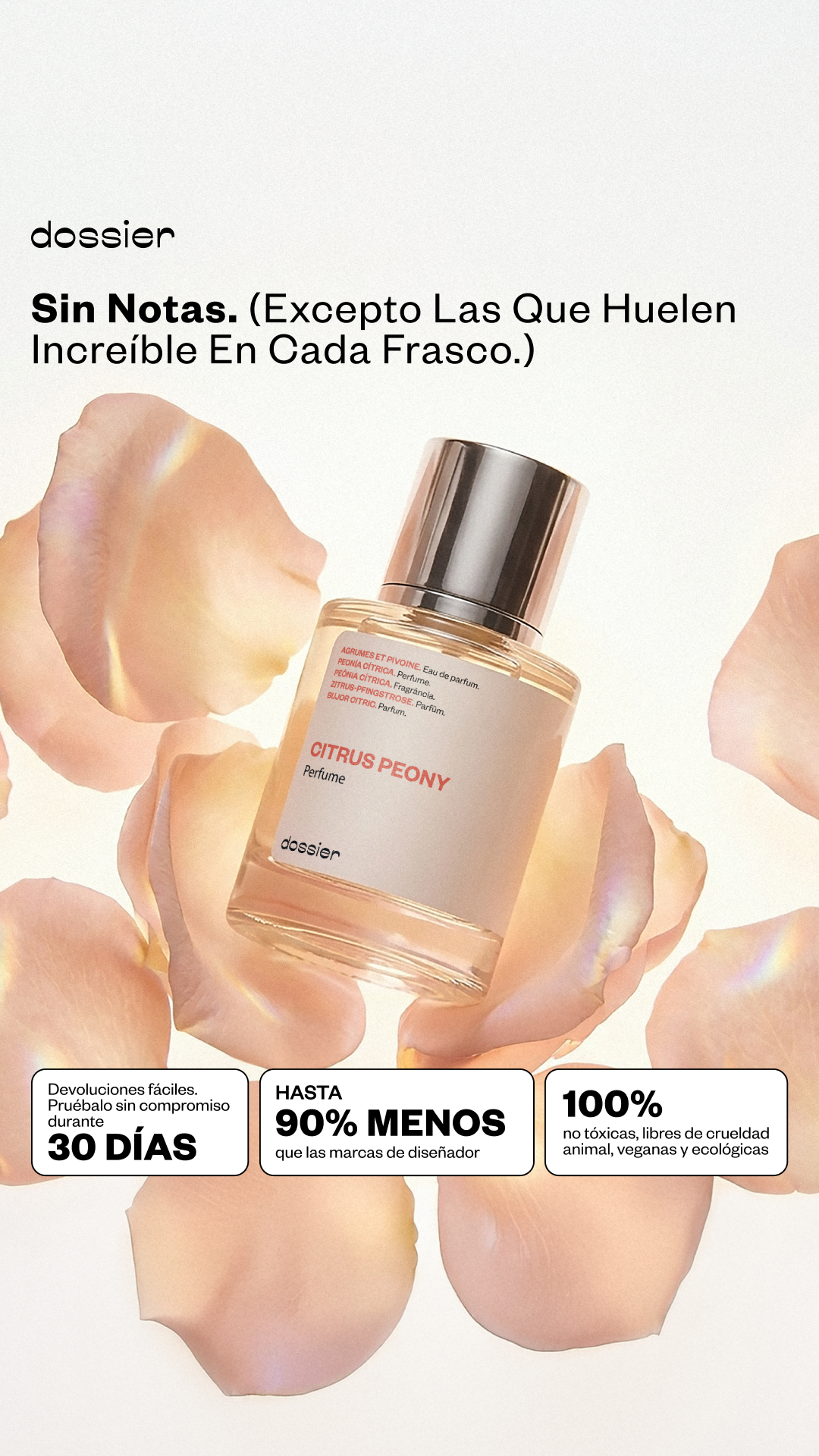 Dossier Facebook ad