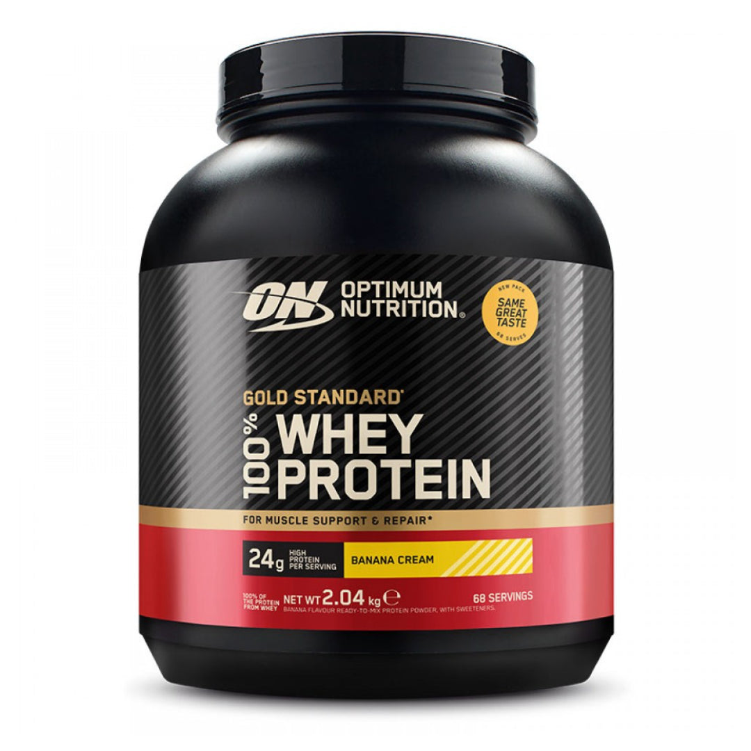 AOB Nutrition Facebook ad