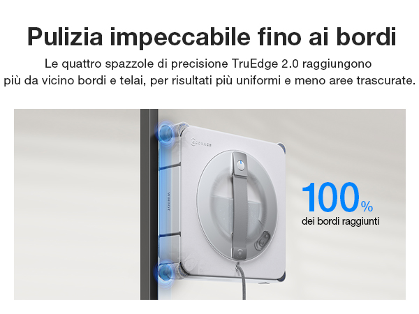ECOVACS ROBOTICS Facebook ad