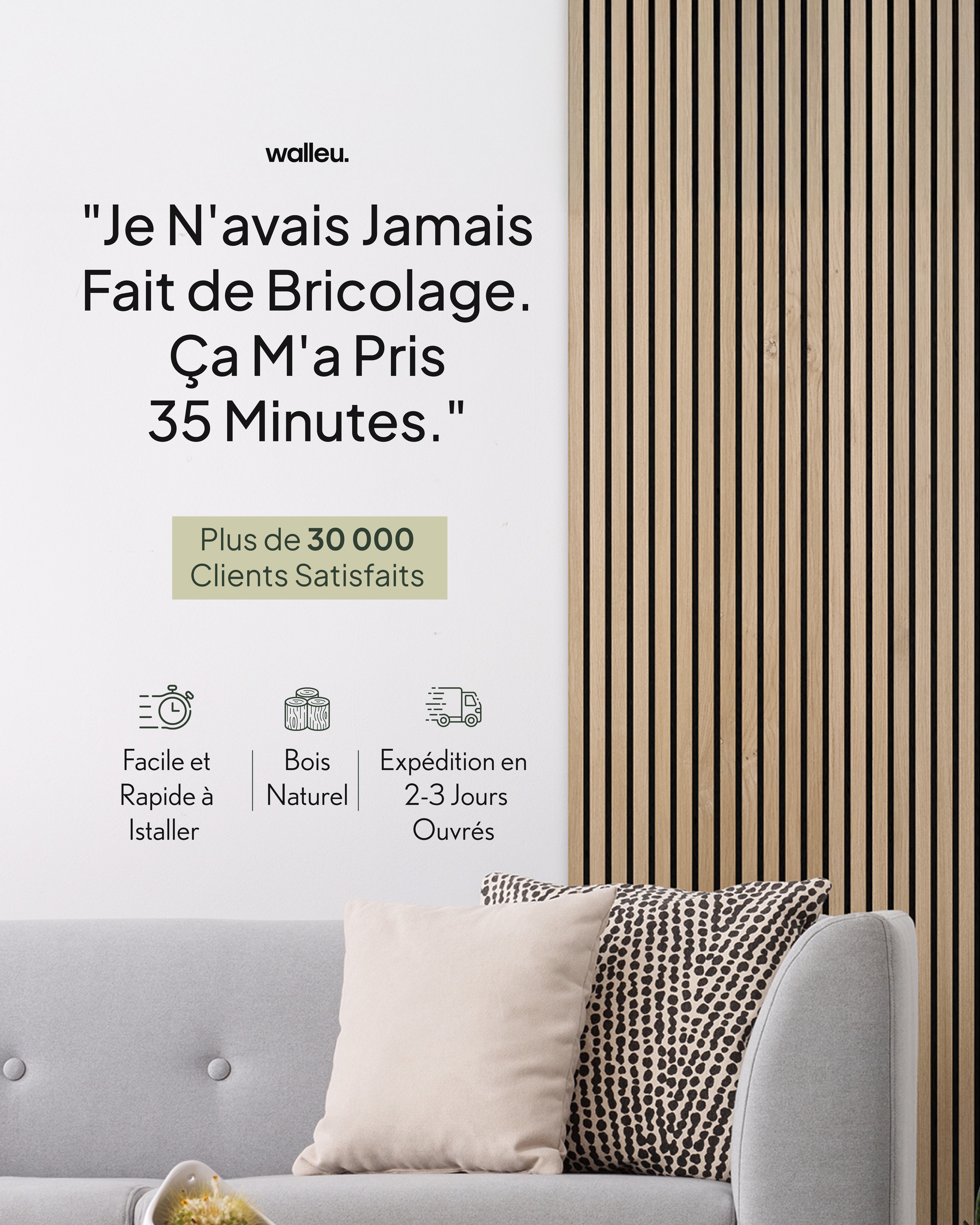 Walleu.fr Facebook ad