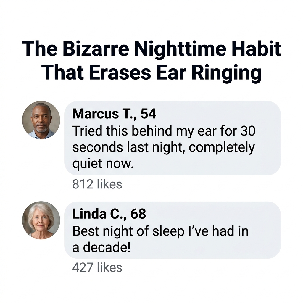 Belesmé Facebook ad