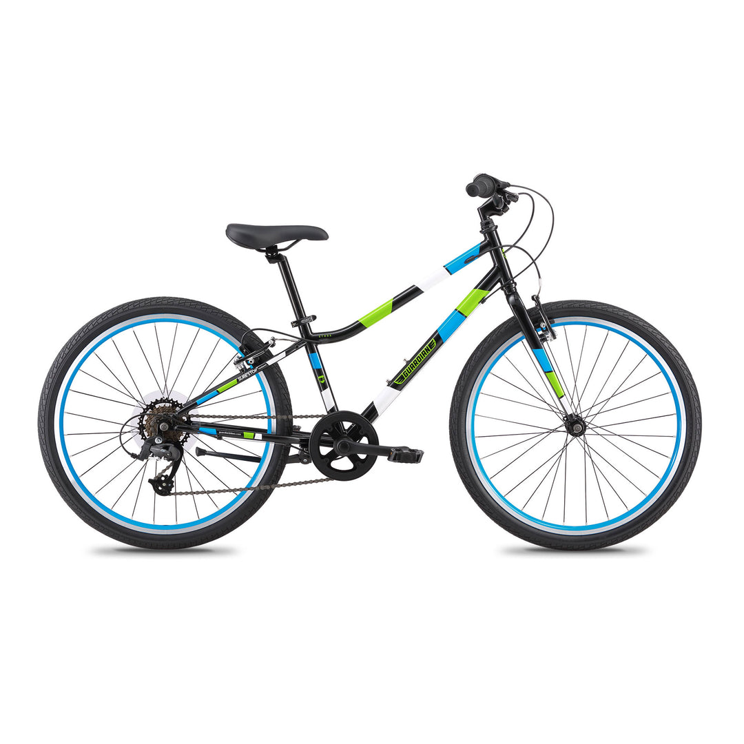 Guardian Bikes Facebook ad