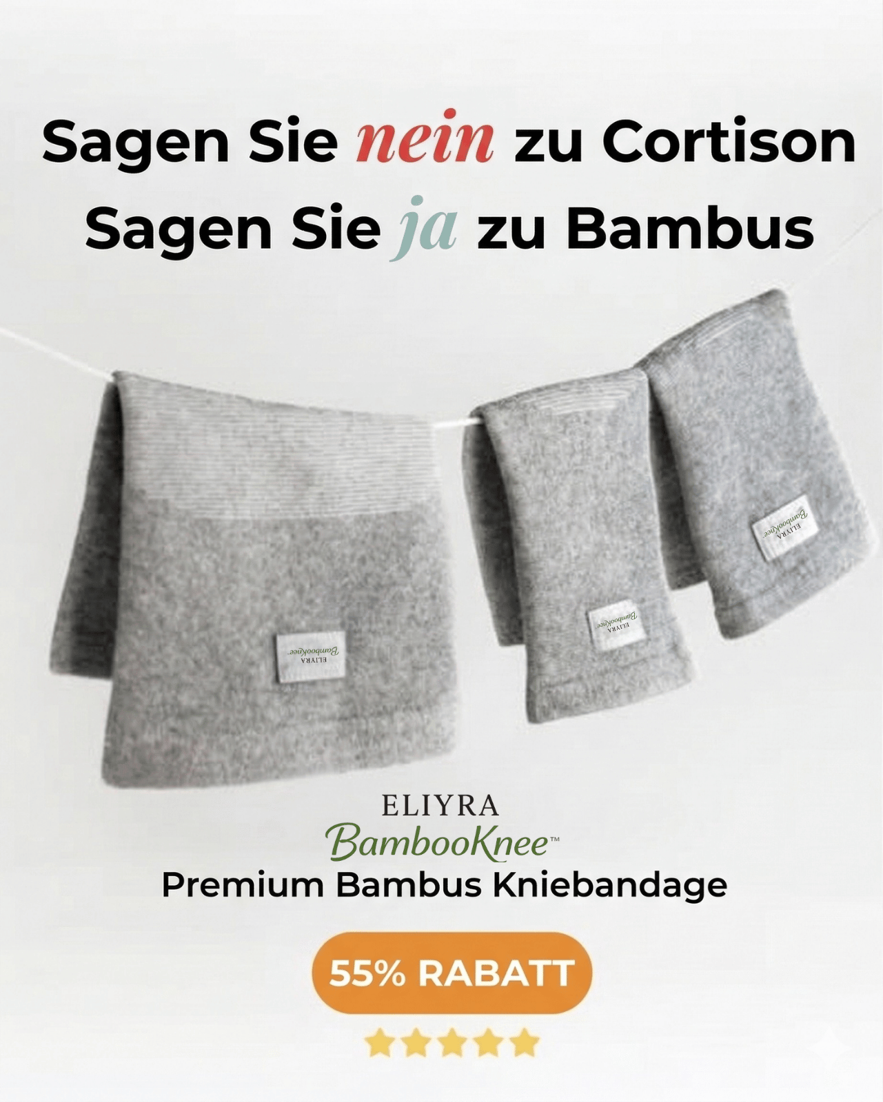Dein Gesundheitskompass Facebook ad