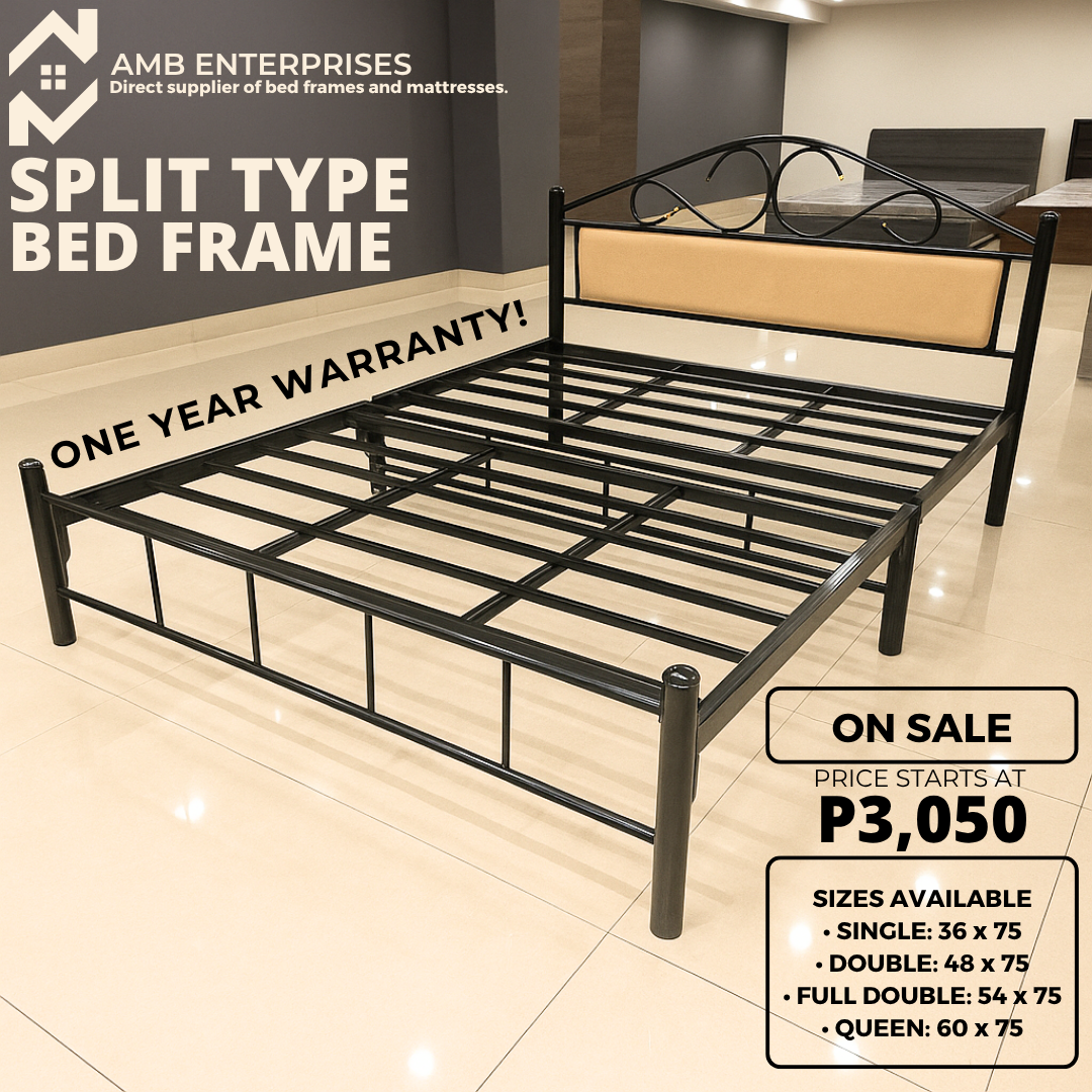 AMB Enterprises Facebook ad