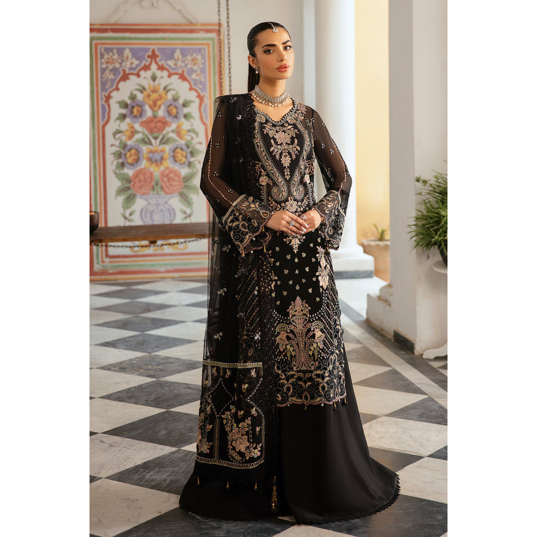 Sky Cashmere Facebook ad: For the love of traditional fashion