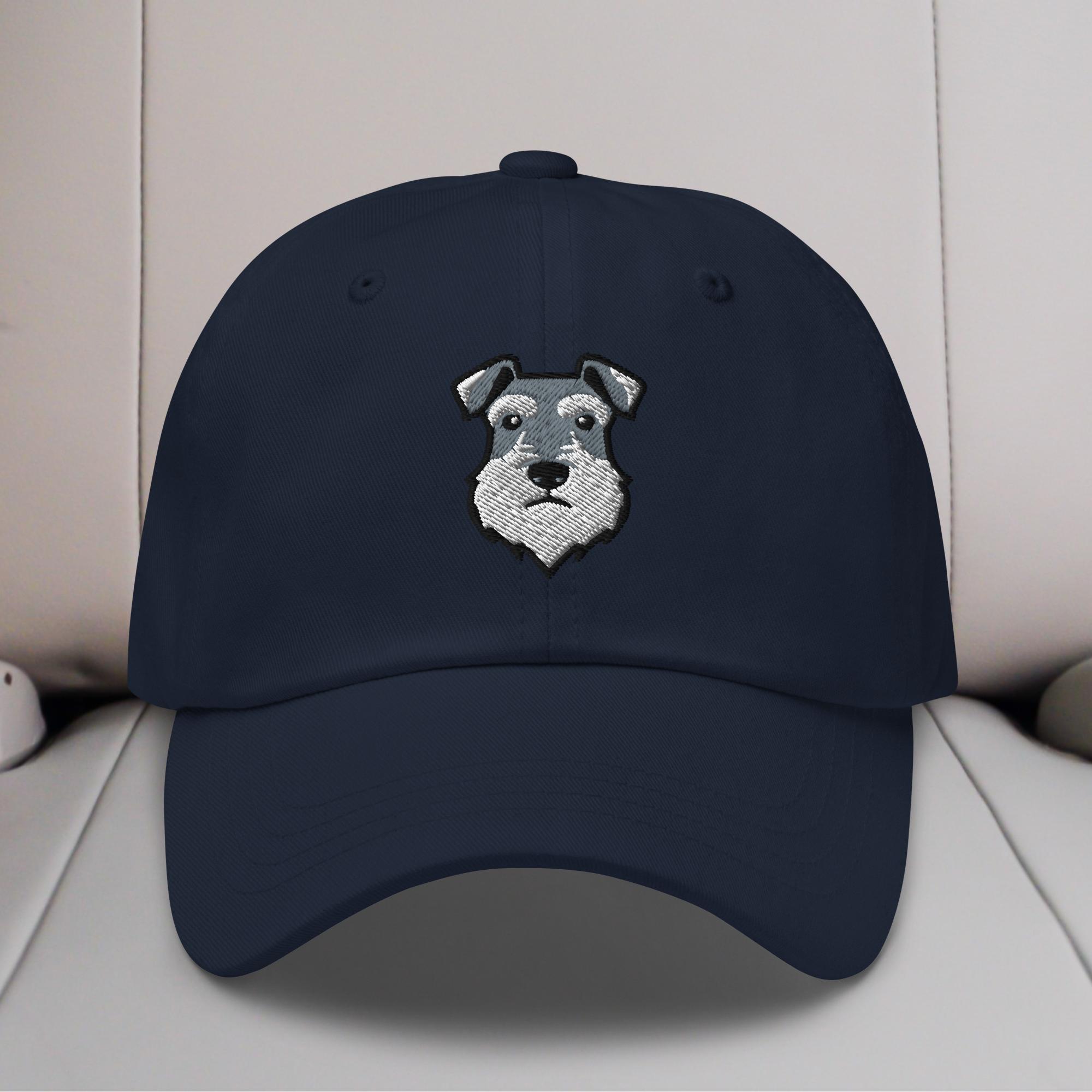 Embroidog Facebook ad