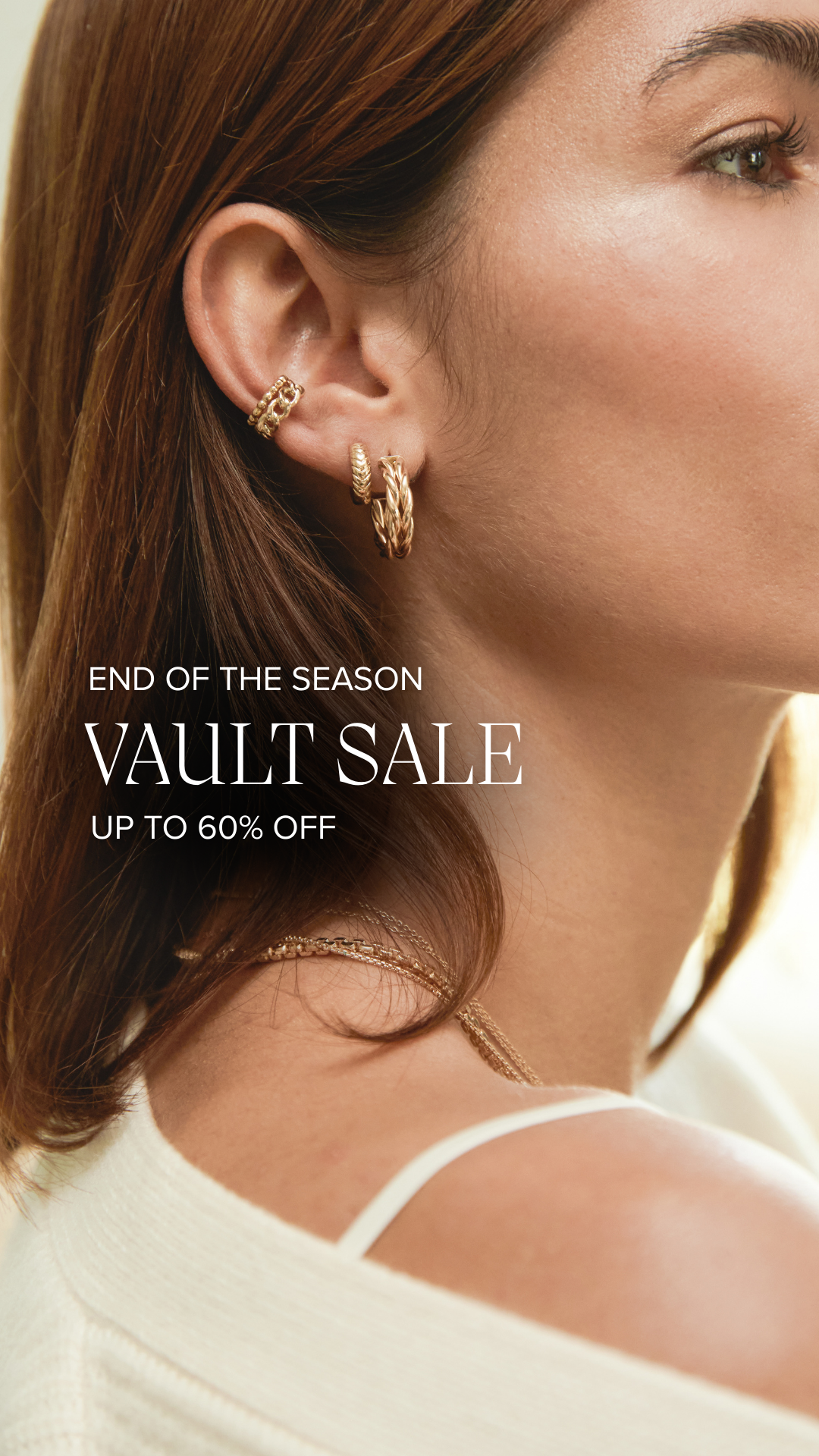 Zoe Chicco Jewelry Facebook ad