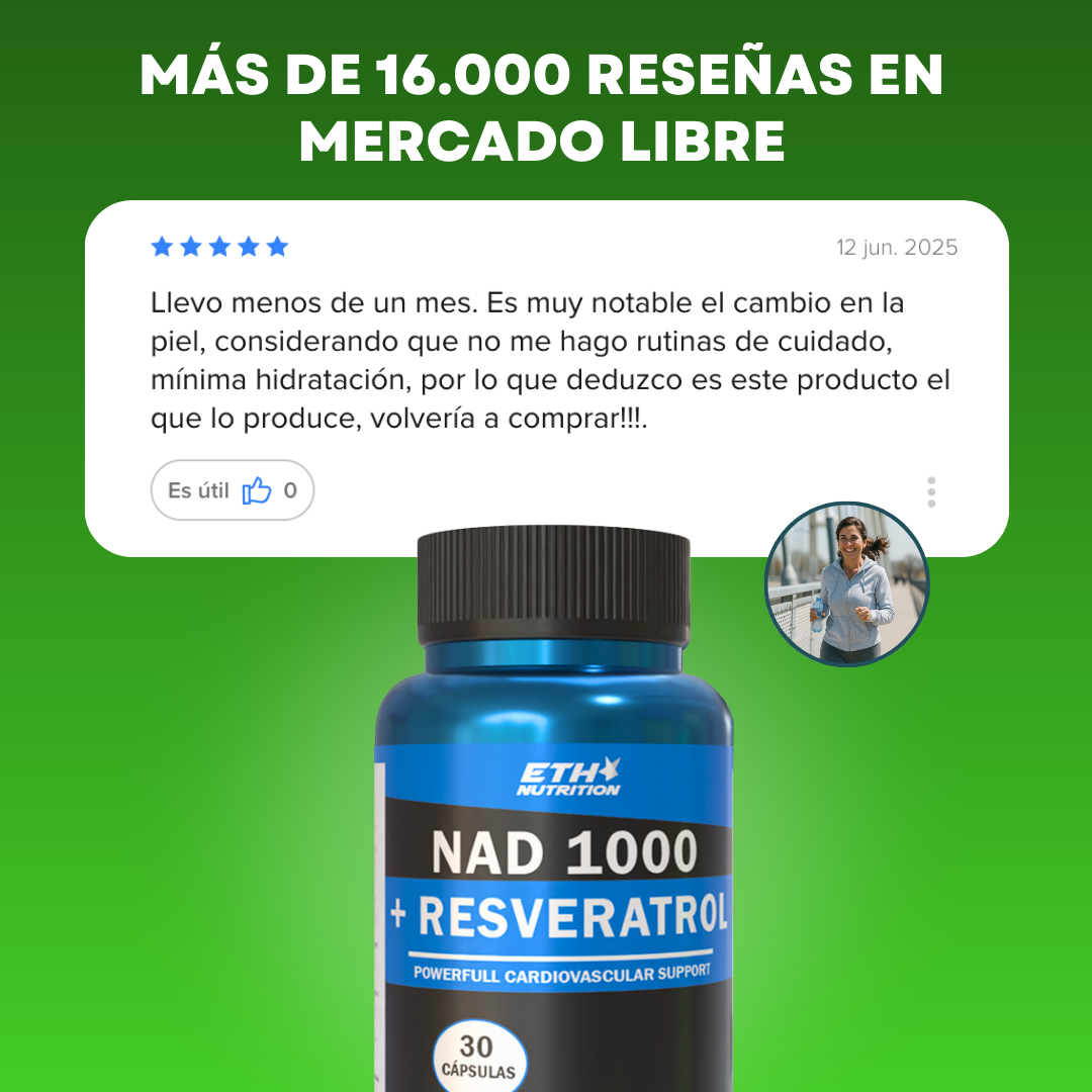 Eth Nutrition Facebook ad