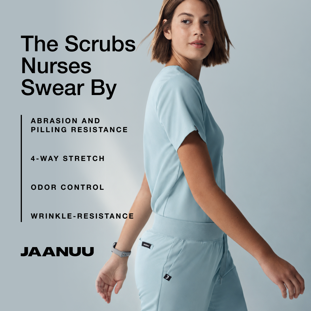 Jaanuu Facebook ad