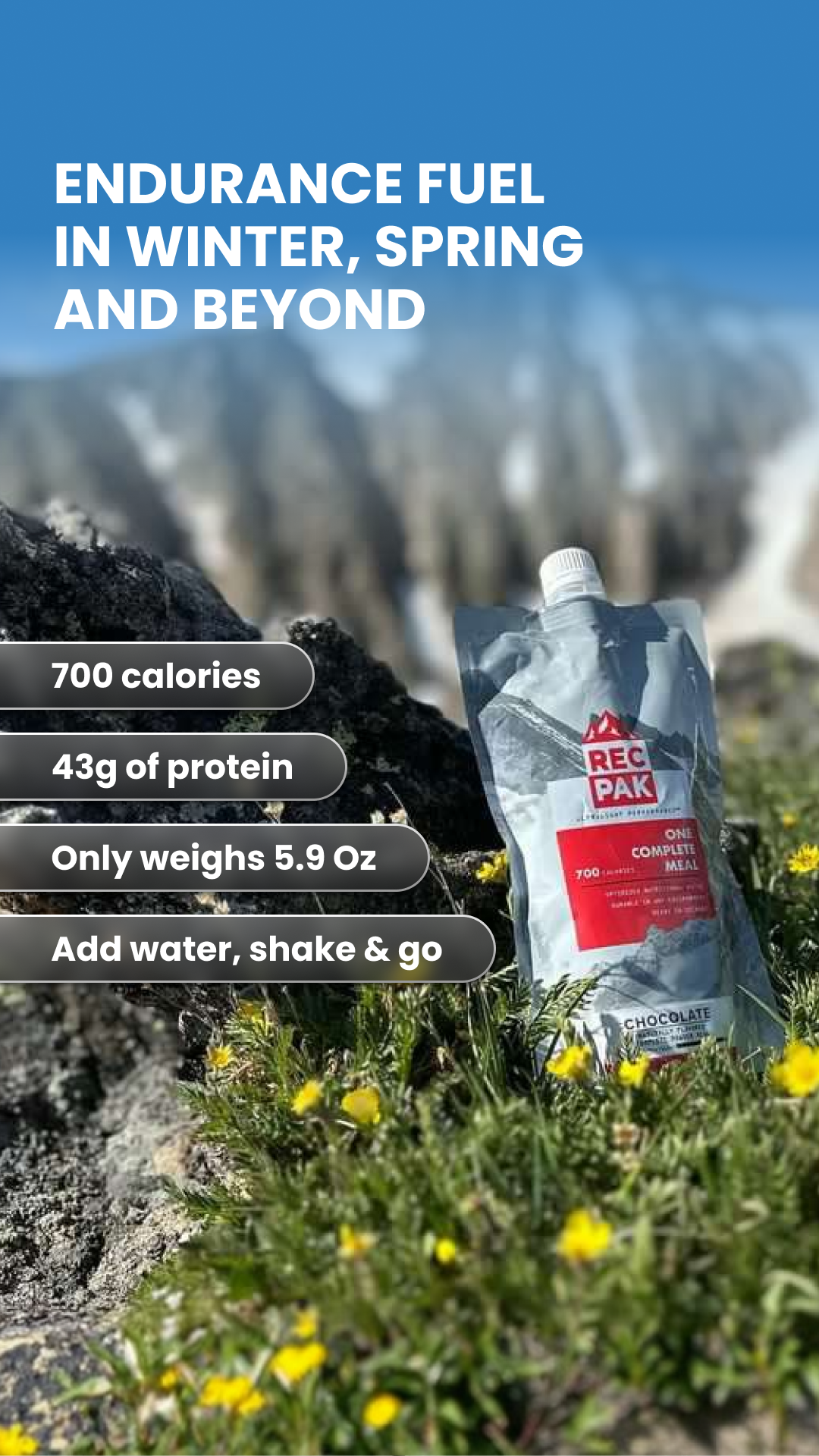 RecPak Facebook ad from May 28, 2026