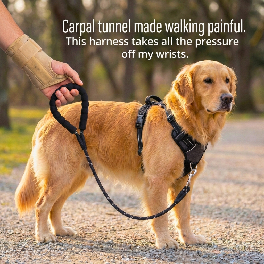 PawSafe Facebook ad