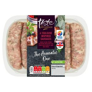 Sainsbury's Facebook ad
