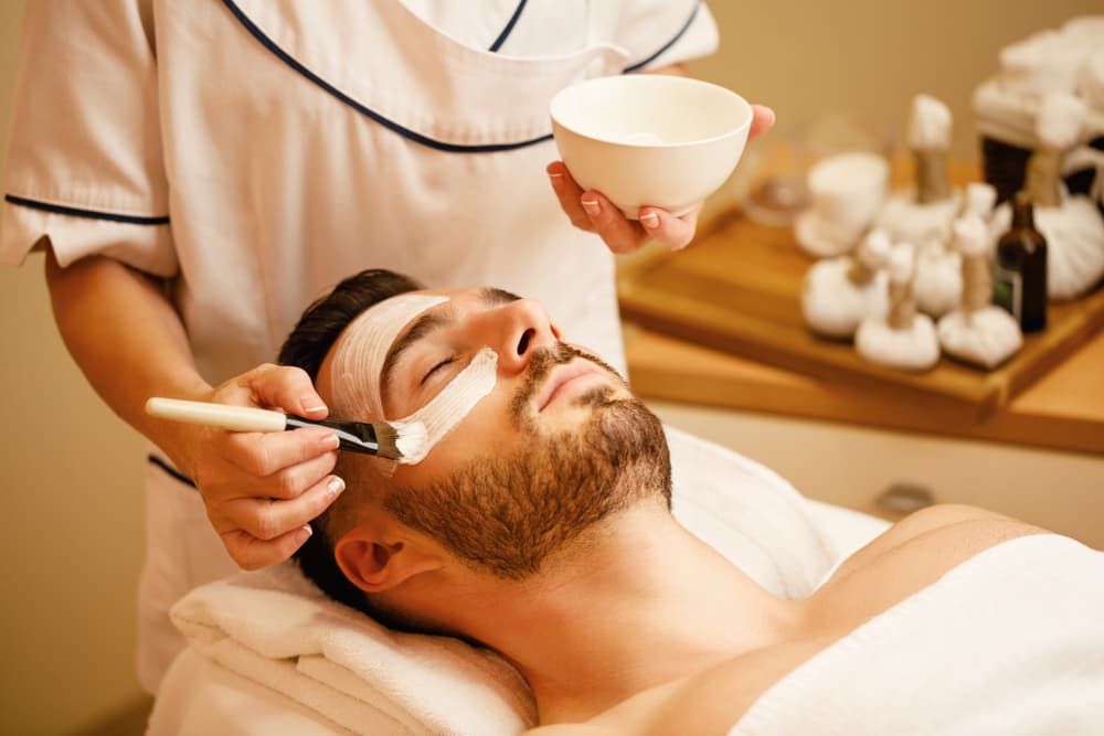 ZEA SPA Facebook ad: ZEA SPA & WELLNESS | MASSAGE | 15349 97 Street Northwest…