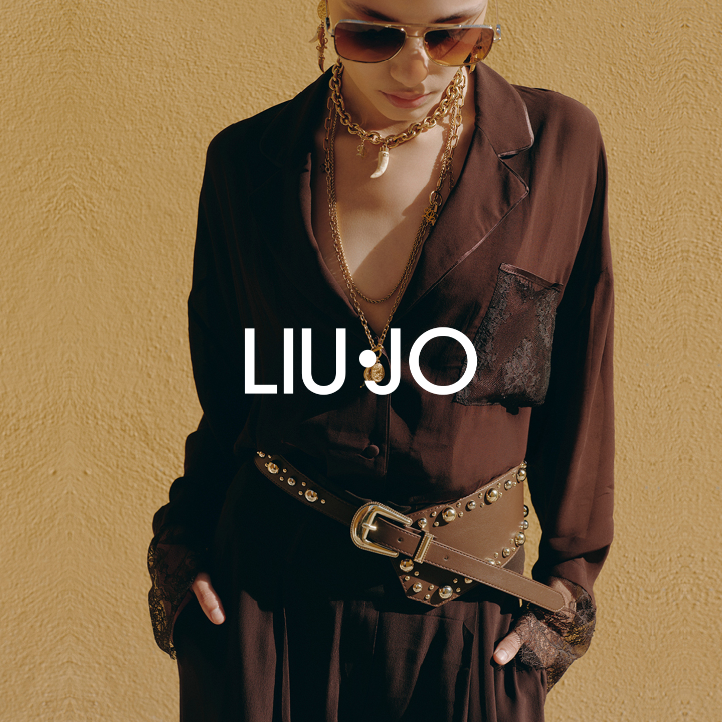 Liu Jo Facebook ad from Aug 31, 2026