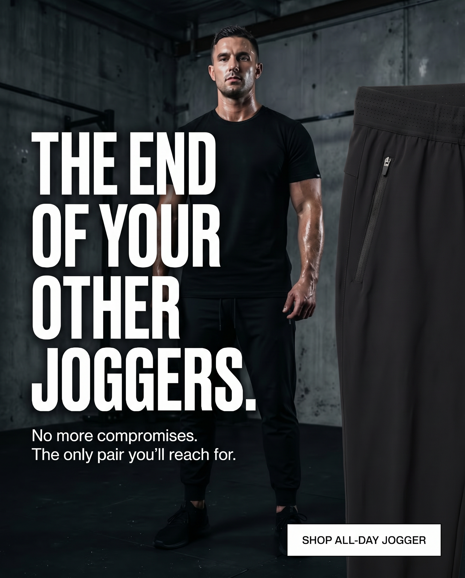 HAUS Facebook ad