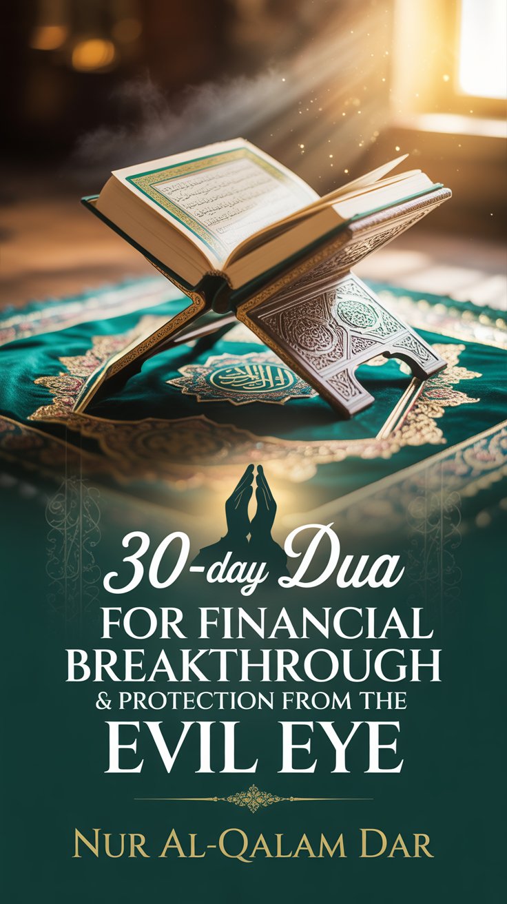 Nur Al-Qalam Dar Facebook ad from Feb 15, 2026