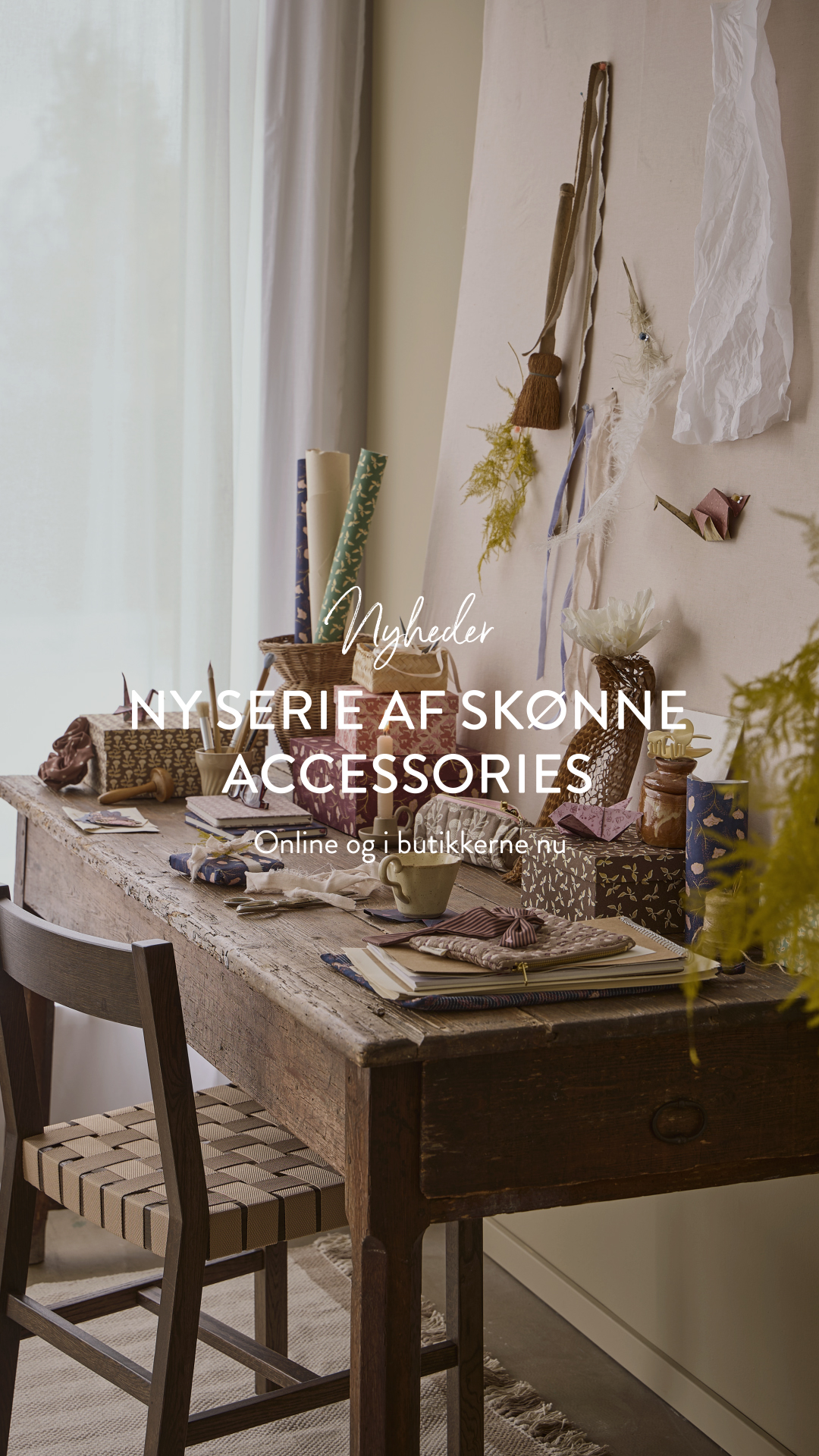Søstrene Grene Facebook ad