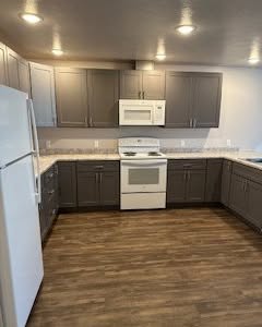 Sam Courchaine Facebook ad: 2 Beds 2 Baths Apartment