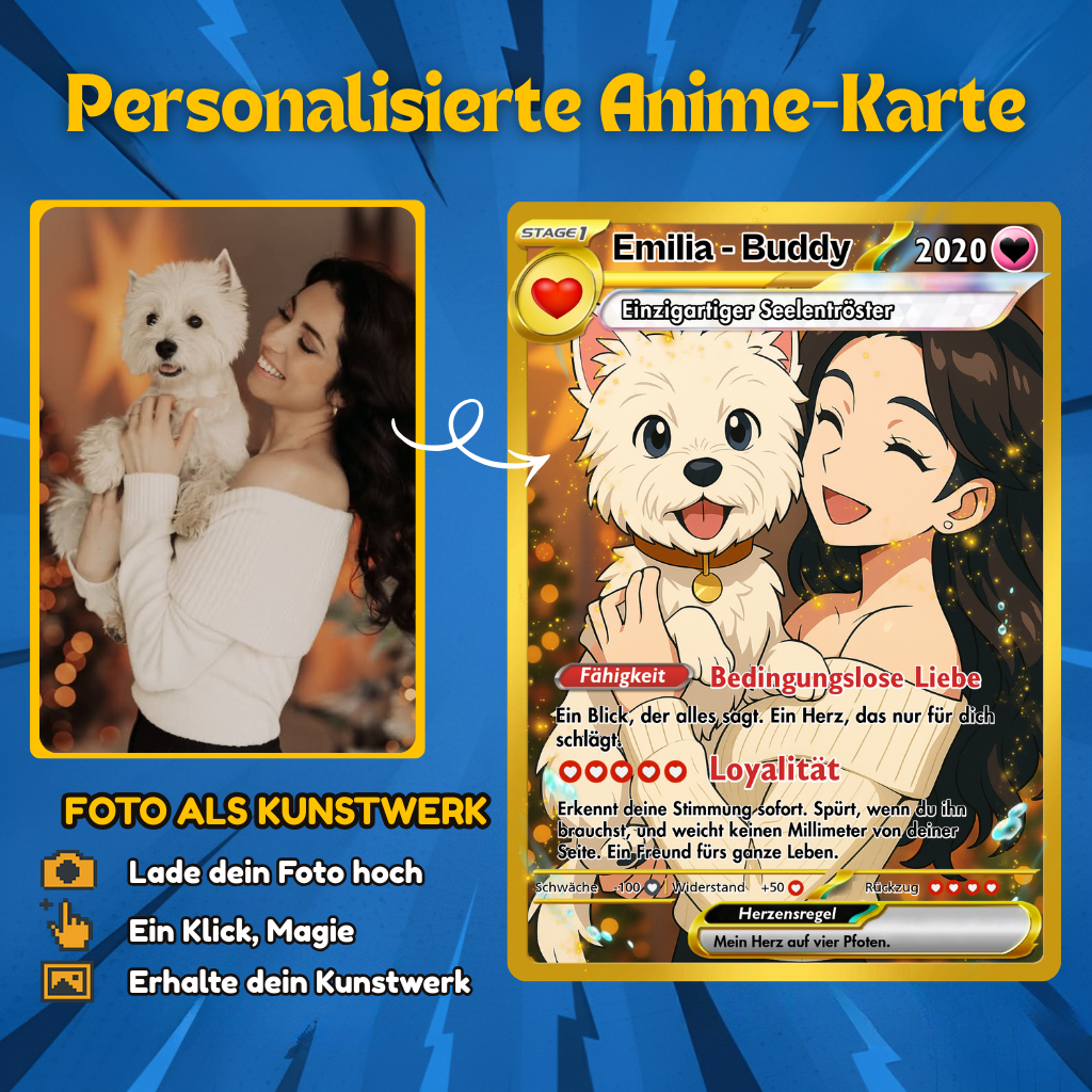 Hamyso.com - Personalisierte Geschenke Facebook ad