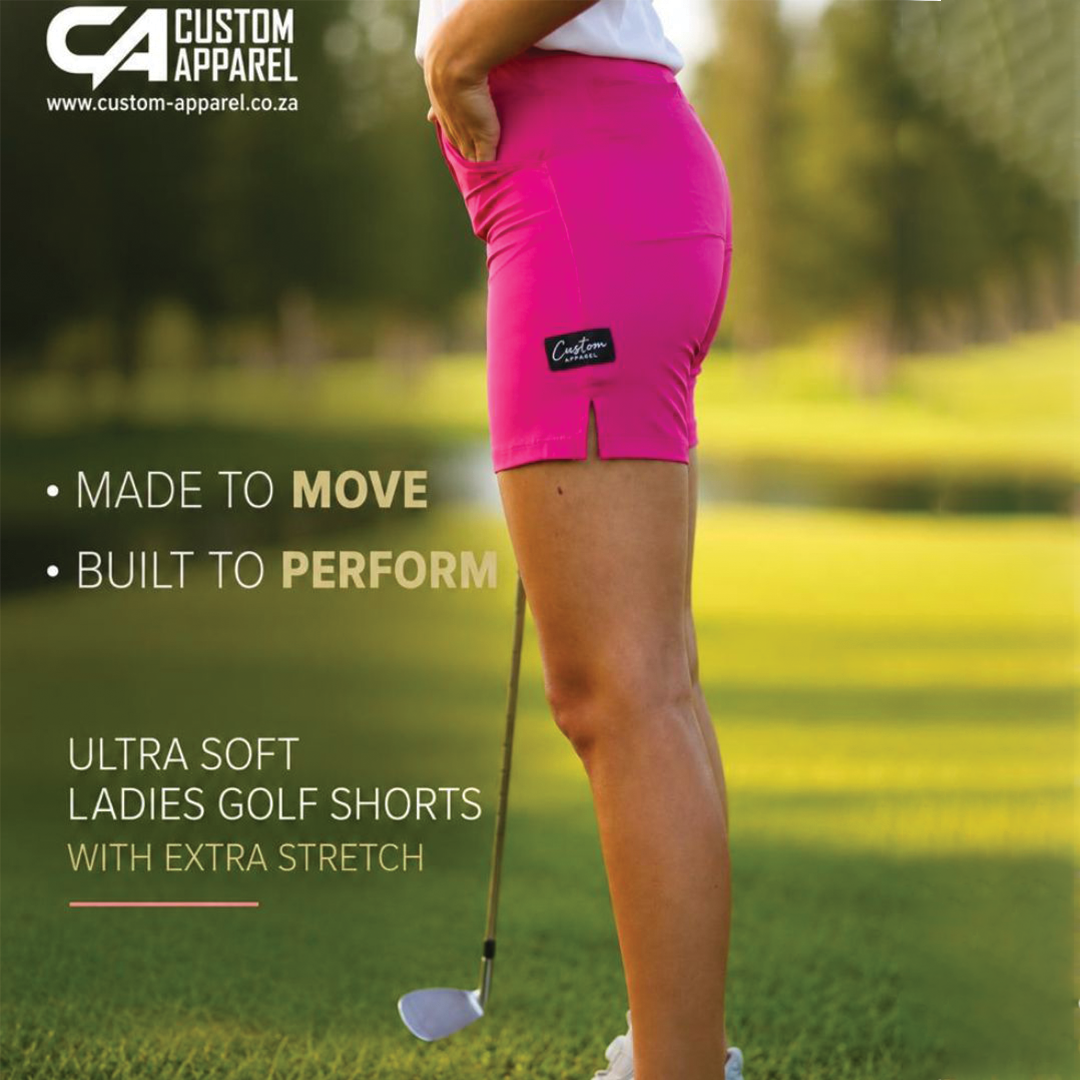 Custom Apparel Facebook ad