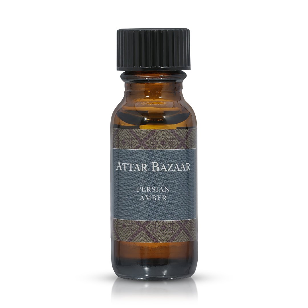 Attar Bazaar Facebook ad from Apr 5, 2026