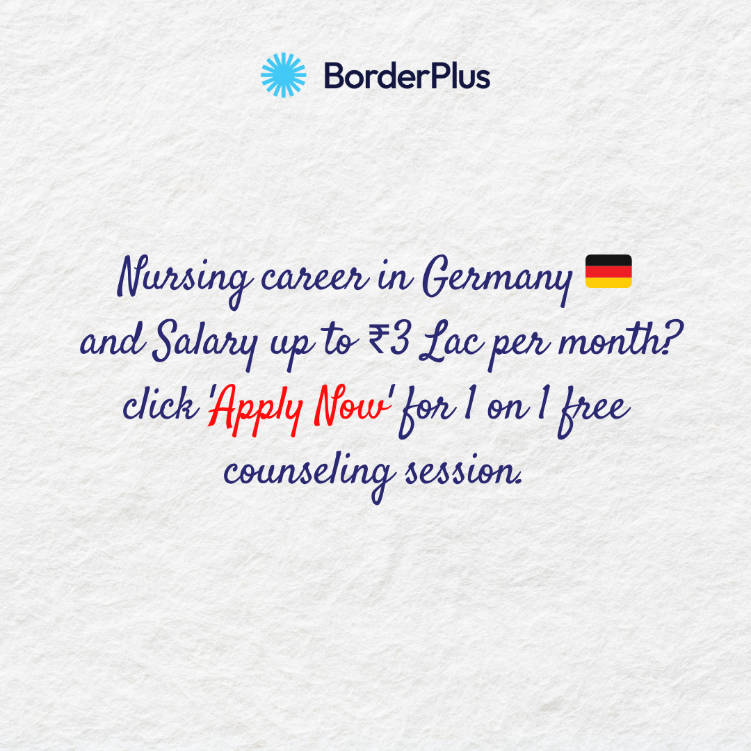 Border Plus Careers Facebook ad