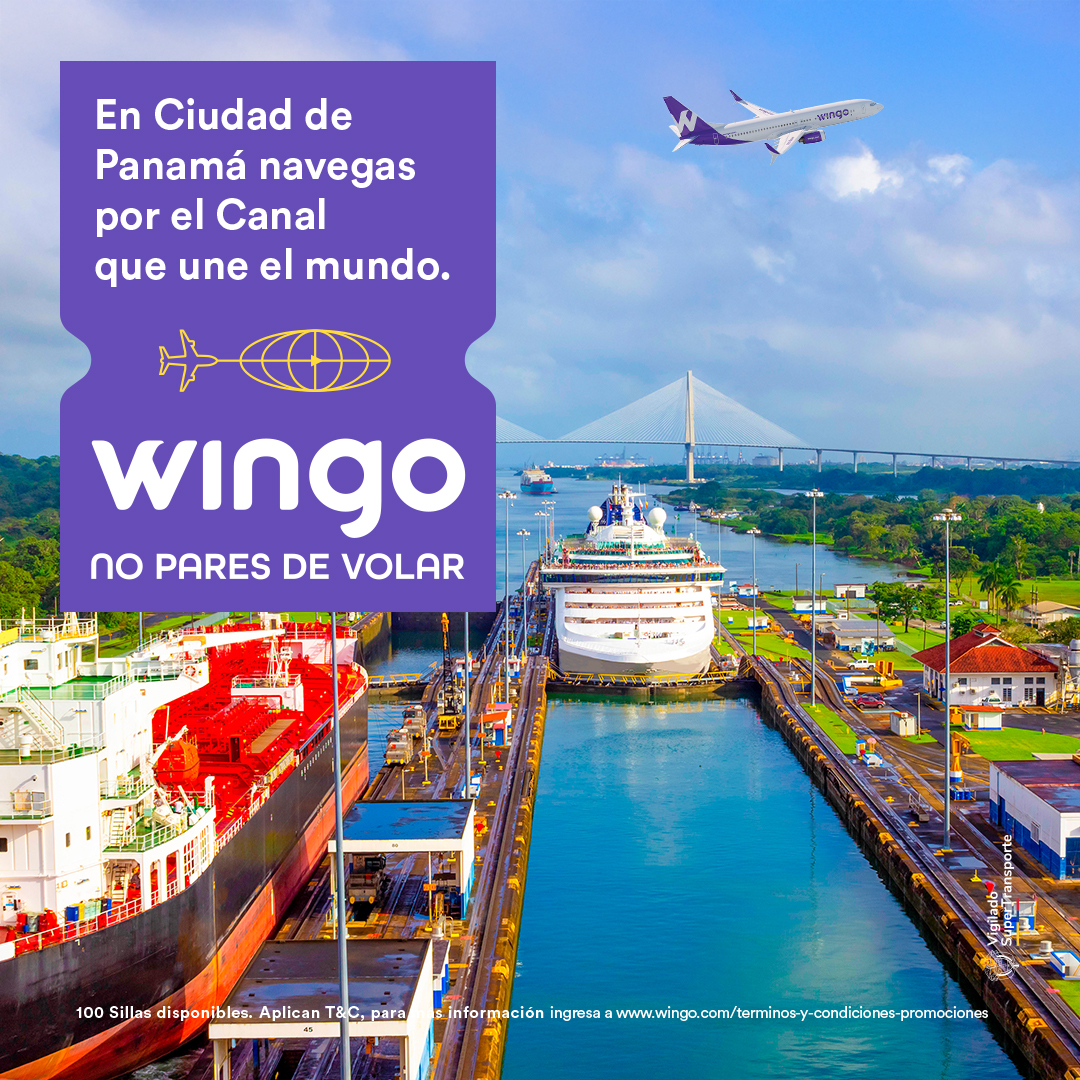 Wingo Facebook ad