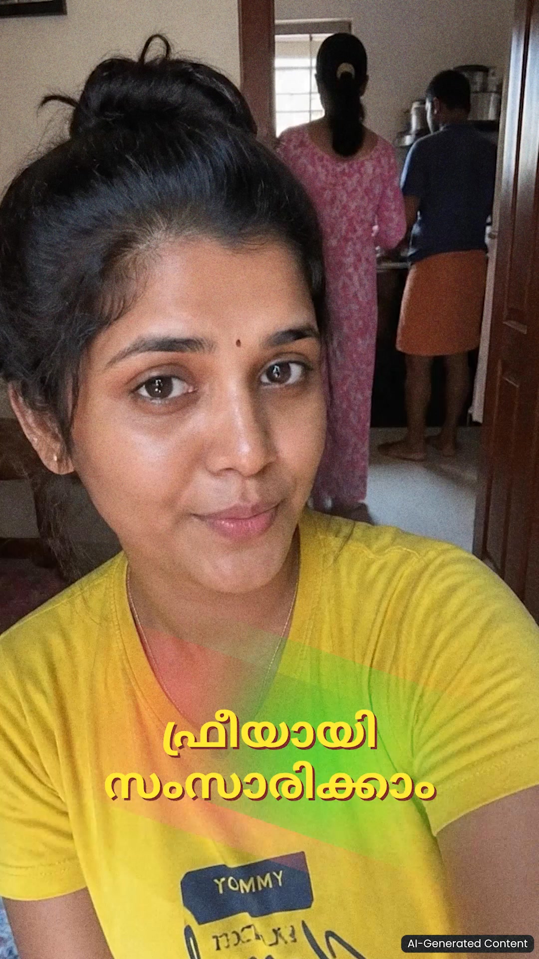 Lifelong Friendships Facebook ad: ഇപ്പോൾ സംസാരിച്ചാൽ ഇരട്ടി സംസാരിക്കാംസംസാരിക്കാം