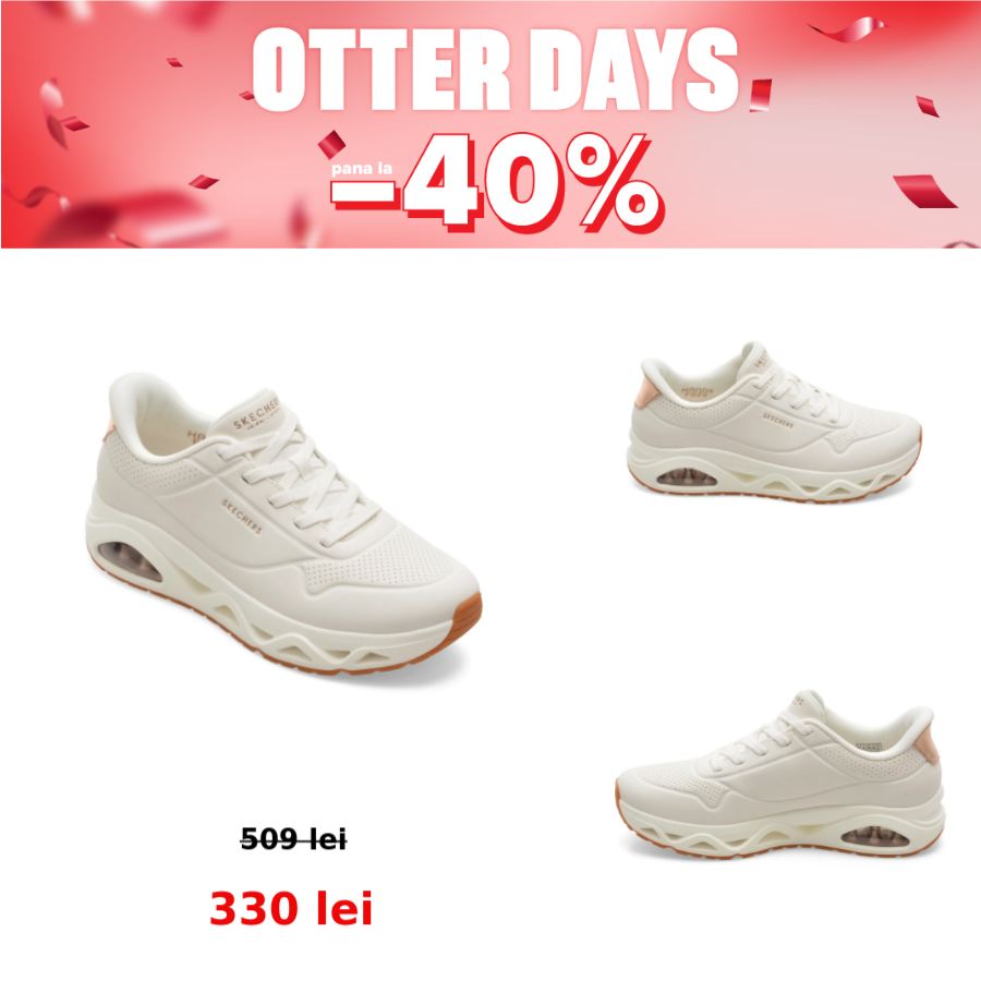 Otter Facebook ad