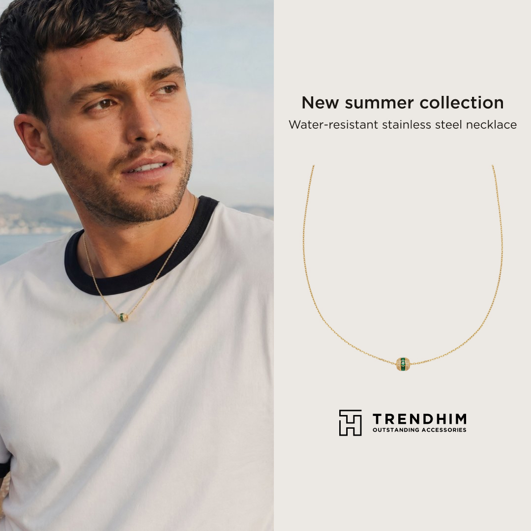 Trendhim Facebook ad