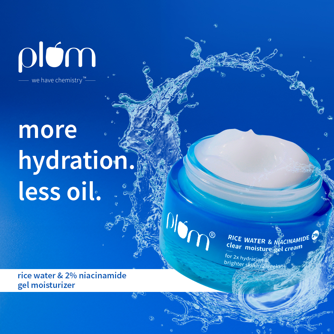 Plum Facebook ad