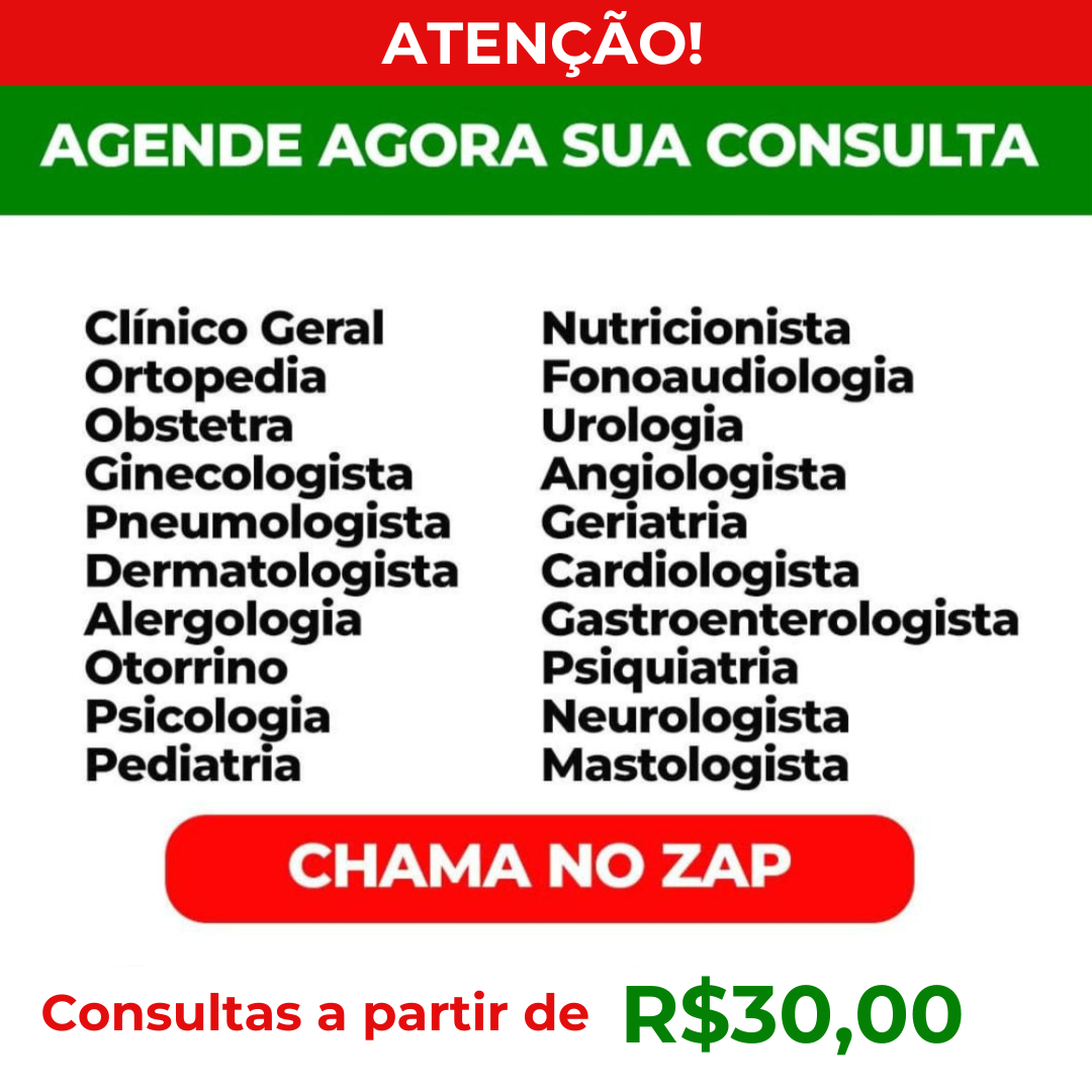 Cartão de TODOS - Ilha do Governador, RJ Facebook ad: Consultas a partir de R$30!