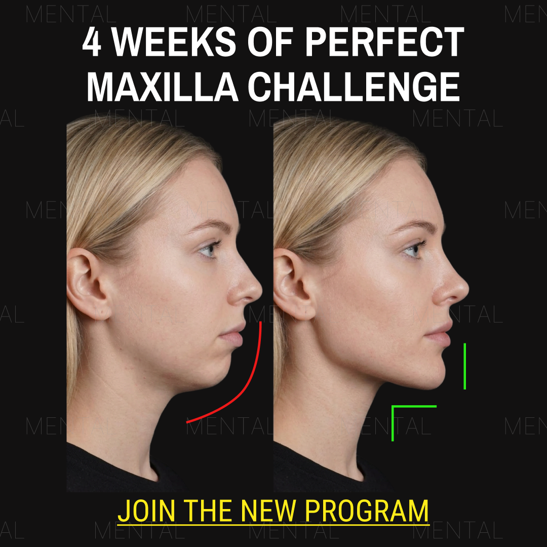 Mimika - Face Yoga Exercises Facebook ad